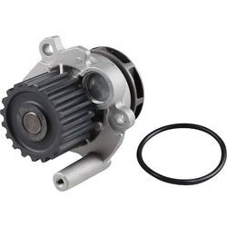 JP GROUP Wasserpumpe für MITSUBISHI SKODA VW SEAT JEEP DODGE AUDI FORD CHRYSLER VAG 038121011GX 03L121011GX 03G121011 1114101800