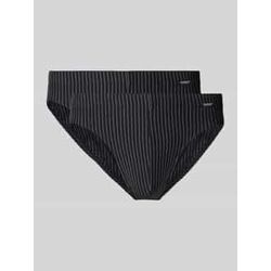 Slip mit Label-Detail Modell 'ADVANTAGE MEN'