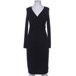 St.Emile Damen Kleid, schwarz, Gr. 36