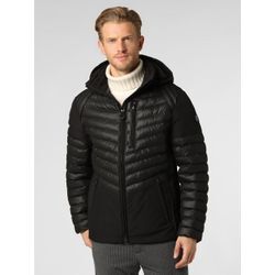 Wellensteyn Funktionsjacke Herren, schwarz