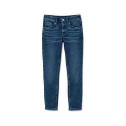 Kinder-Jeans – Fit »Jonas« - Dunkelblau - Kinder - Gr.: 146