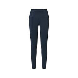 Outdoor-Tight - Dunkelblau - Gr.: S