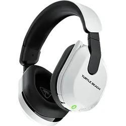 TURTLE BEACH Stereo "Stealth 600 GEN3 XB", Over-ear Gaming Headset Bluetooth Weiß