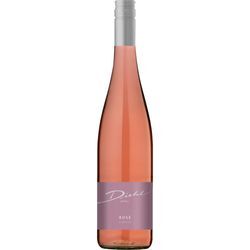 Diehl Roséwein Cuvée, Lieblich, Pfalz, Pfalz, 2022, Roséwein