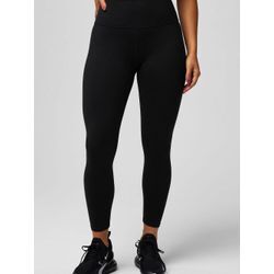 Fabletics Leggings Damen, schwarz