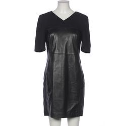 St.Emile Damen Kleid, schwarz, Gr. 36