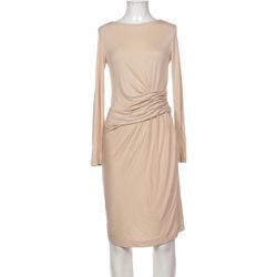 Marc Cain Sports Damen Kleid, beige, Gr. 38