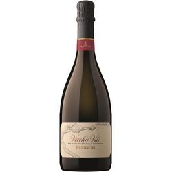 Ruggeri Valdobbiadene Prosecco Superiore Brut »Vecchie Viti«