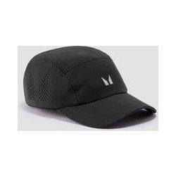 MP Move Club Running Cap - Black