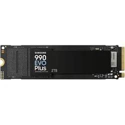 SAMSUNG SSD 990 EVO Plus Festplatte, 2 TB M.2, intern