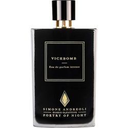 Simone Andreoli Collections Poetry of Night VicebombEau de Parfum Spray Intense 100 ml