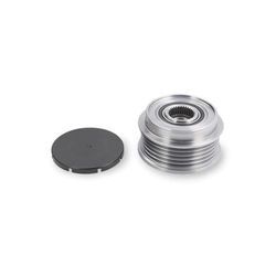 INA Freilauf Lichtmaschine MERCEDES-BENZ,OPEL,CHEVROLET 535 0077 10 4805492,4811550,4817806 Generatorfreilauf,Freilaufriemenscheibe,Freilauf Generator