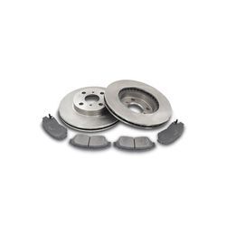 MAPCO Bremsscheiben und -beläge OPEL,SUZUKI,VAUXHALL 47683 4700711,9193872,5531183E00 5531183E00000,5531183E00L00,5531183E00PPS