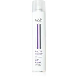 Londa Professional Start Off Haarspray mit extra starkem Halt 500 ml