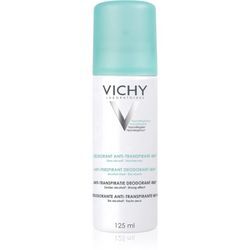 Vichy Deodorant 48h Deodorant Spray gegen übermäßiges Schwitzen 125 ml