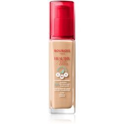 Bourjois Healthy Mix aufhellendes, feuchtigkeitsspendendes Make-up 24 Std. Farbton 52W Vanilla 30 ml