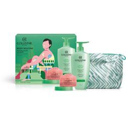 Collistar Body Routine Anticellulite Lifting Set Geschenkset