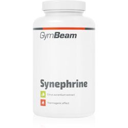 GymBeam Synephrine Tabletten zur Förderung der Fettverbrennung 240 TABL