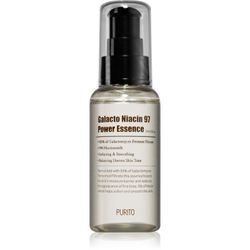 Purito Galacto Niacin 97 intensives feuchtigkeitsspendendes Serum für das Gesicht 60 ml