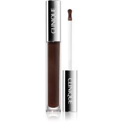 Clinique Pop™ Plush Creamy Lip Gloss Hydratisierendes Lipgloss Farbton Black Honey 3,4 ml