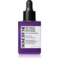 Some By Mi Retinol Intense Reactivating Serum Anti-Aging Retinol-Serum für empfindliche Haut 30 ml