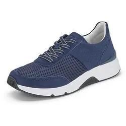 Sneaker Rollingsoft blau, 38