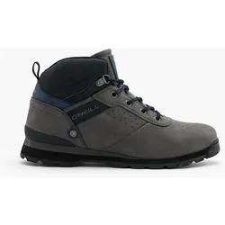 Schnürboots - Herren - grau - 40