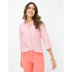 Brax Damen Bluse Style VICKI watermelon, hellrot, Gr. 34