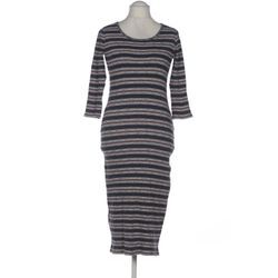 edc by Esprit Damen Kleid, blau, Gr. 42