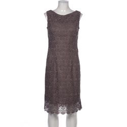 s.Oliver Selection Damen Kleid, braun, Gr. 40