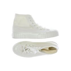 Superga Damen Sneakers, cremeweiß, Gr. 38