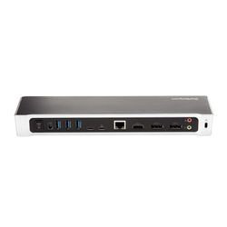 Startech DK30CH2DPPDU Docking-Station