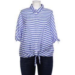 Betty Barclay Damen Bluse, blau, Gr. 44