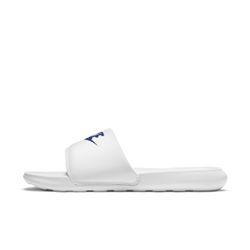 Nike Victori One Herren-Slides - Weiß