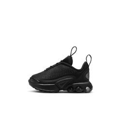 Nike Air Max Dn Schuh (Babys/Kleinkinder) - Schwarz