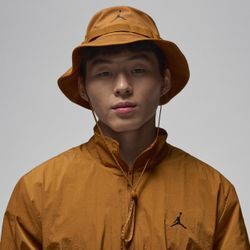 Jordan Apex Bucket Hat - Braun