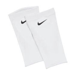 Nike Guard Lock Elite Fußball-Armlinge - Weiß