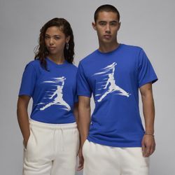 Jordan MVP Jumpman T-Shirt für Herren - Blau