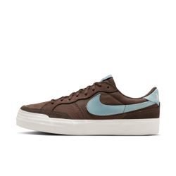 Nike SB Zoom Pogo Plus Skateboardschuh (Damen) - Braun