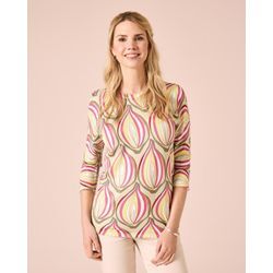 Pullover mit Print