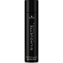 Schwarzkopf Professional Haarstyling Silhouette Super Hold Haarspray 750 ml