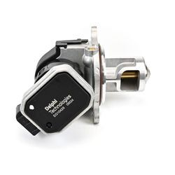 DELPHI AGR-Ventil MERCEDES-BENZ EG10429-12B1 A6401401460,A6401401860,6401400760 6401401460,6401401860,A6401400760