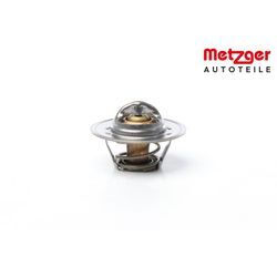 METZGER Kühlwasserthermostat RENAULT,NISSAN,DACIA 4006389 21200P7901,21200P7990,2120078500 2120078503,21200A3005,21200Q9000,21200V0100,21200V0700