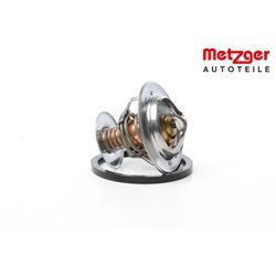 METZGER Kühlwasserthermostat HYUNDAI,KIA 4006384 2550022250,0K41015171,0K65A15173A 0K70615171,0K75615171,0K75615171C,2550022000,2550022050,2550022200