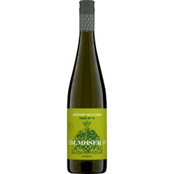 Edlmoser Fass No. 11 Grüner Veltliner, Trocken, Niederösterreich, Niederösterreich, 2023, Weißwein