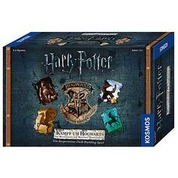 KOSMOS Harry Potter Kampf um Hogwarts - Erweiterung Geschicklichkeitsspiel