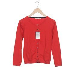 Boden Damen Strickjacke, rot, Gr. 36