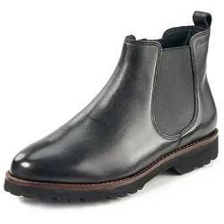 Stiefelette Meredith Sioux schwarz, 40