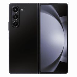 Galaxy Z Fold5 512GB - Schwarz - Ohne Vertrag