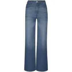 „Wide Leg“-Jeans DAY.LIKE denim, 22